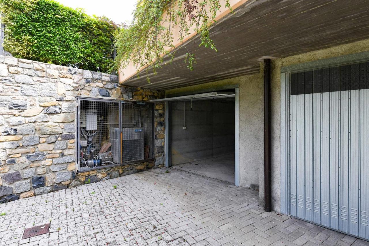 Вилла Casa Delisa Манерба-дель-Гарда Экстерьер фото
